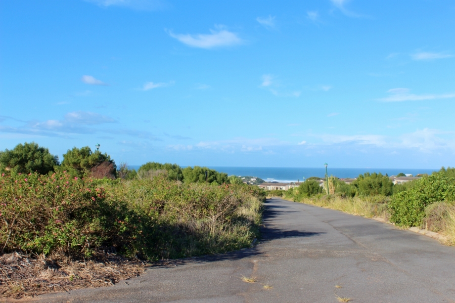 0 Bedroom Property for Sale in Emerald Heights Eastern Cape
